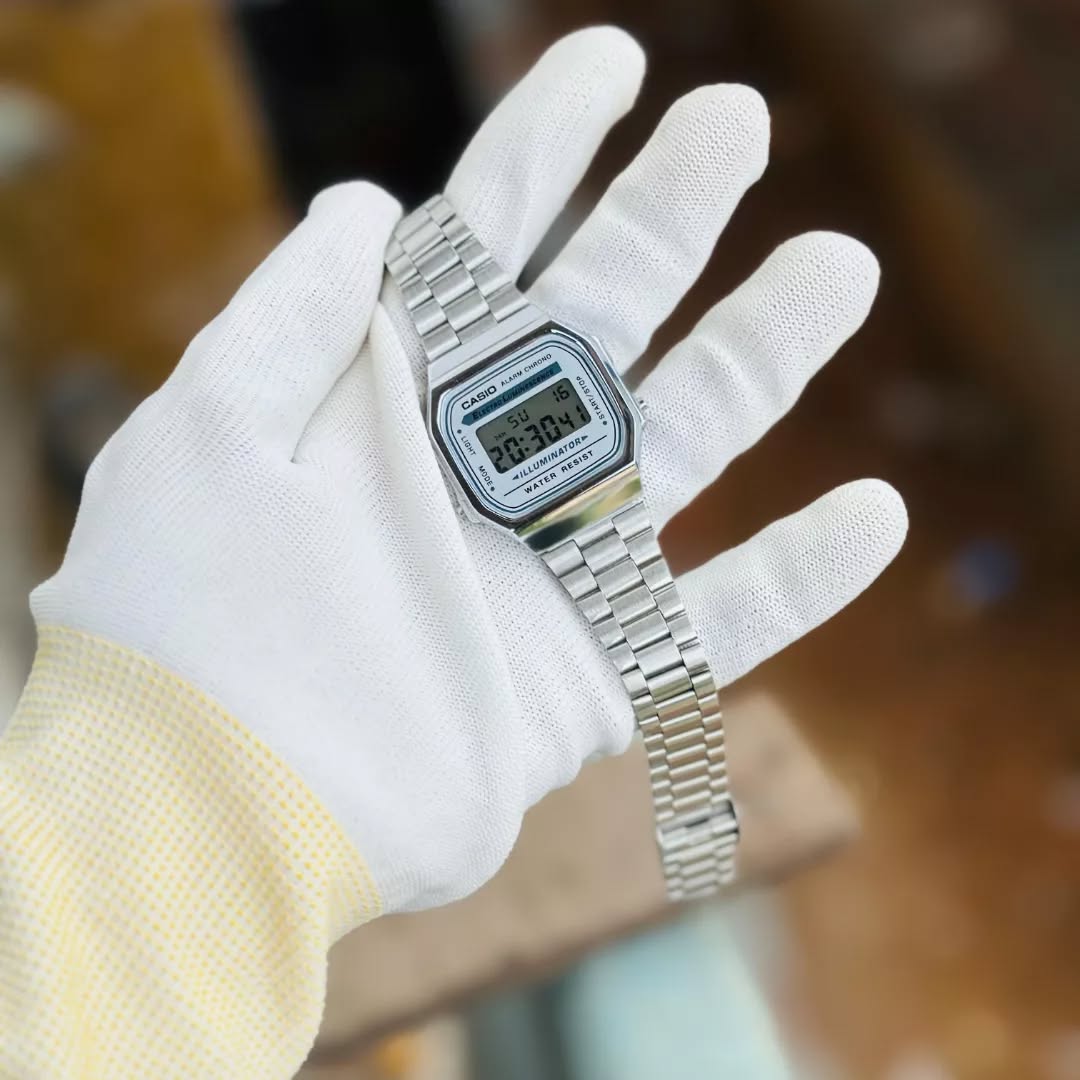 Hight quality unisex watch