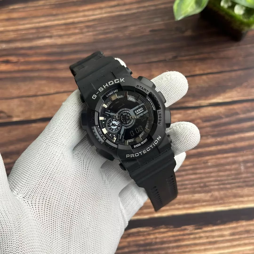 Japan Quality, Auto Light, Shock Resistant