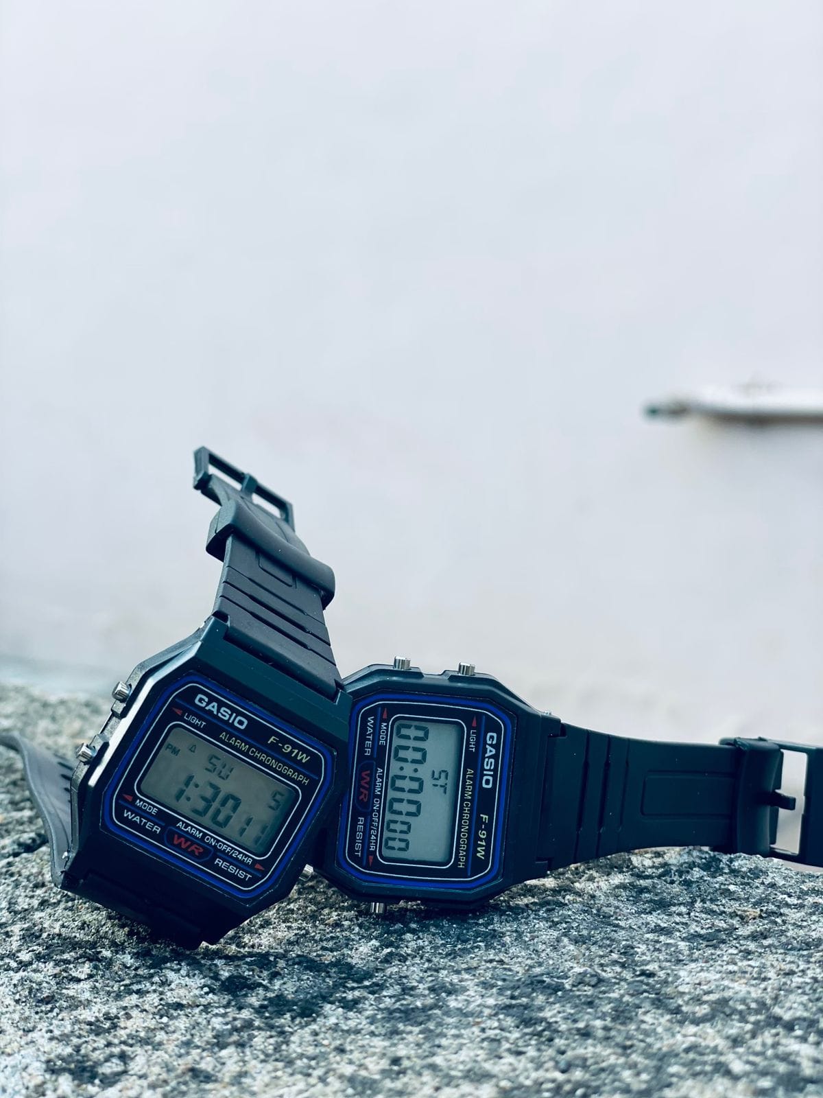 Gasiq™ ChronoEdge Smartwatch