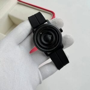 magnet watch