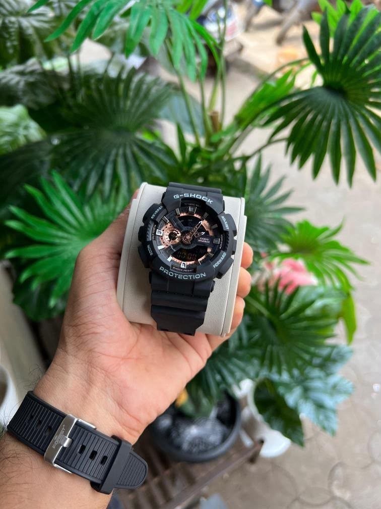 ga 110 ga 110