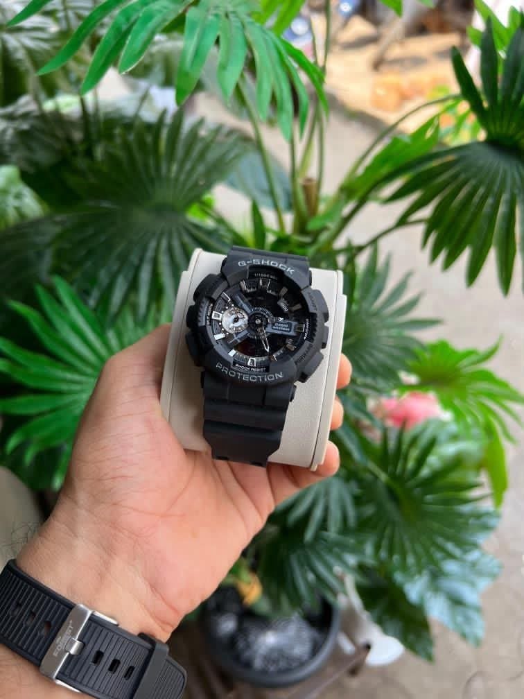 ga 110 ga 110