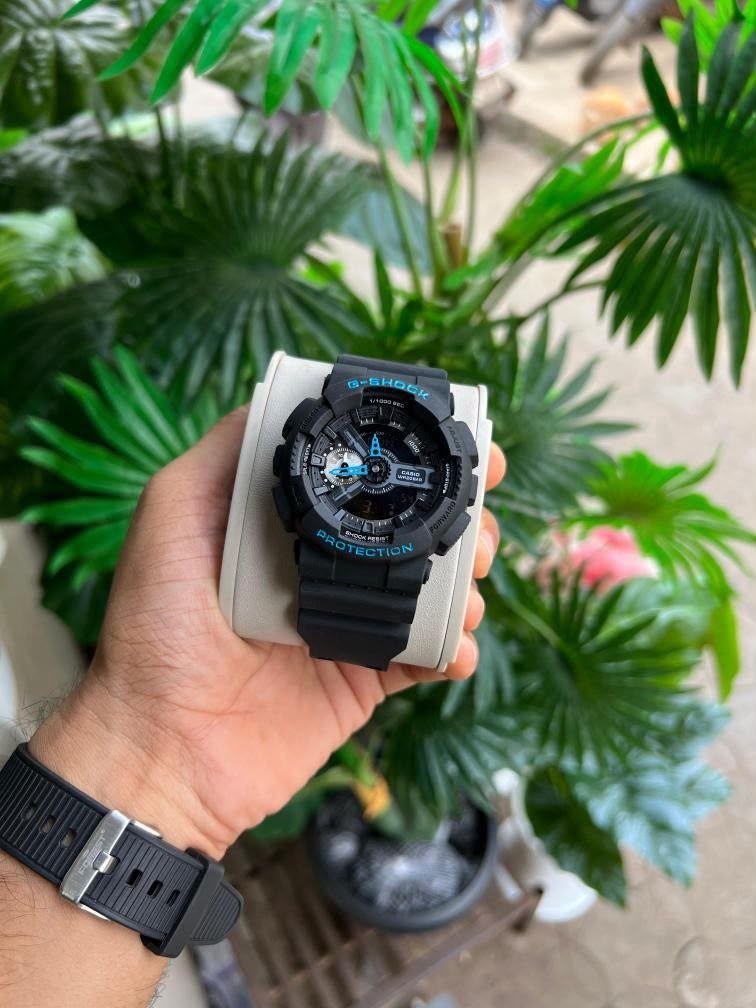 ga 110 ga 110
