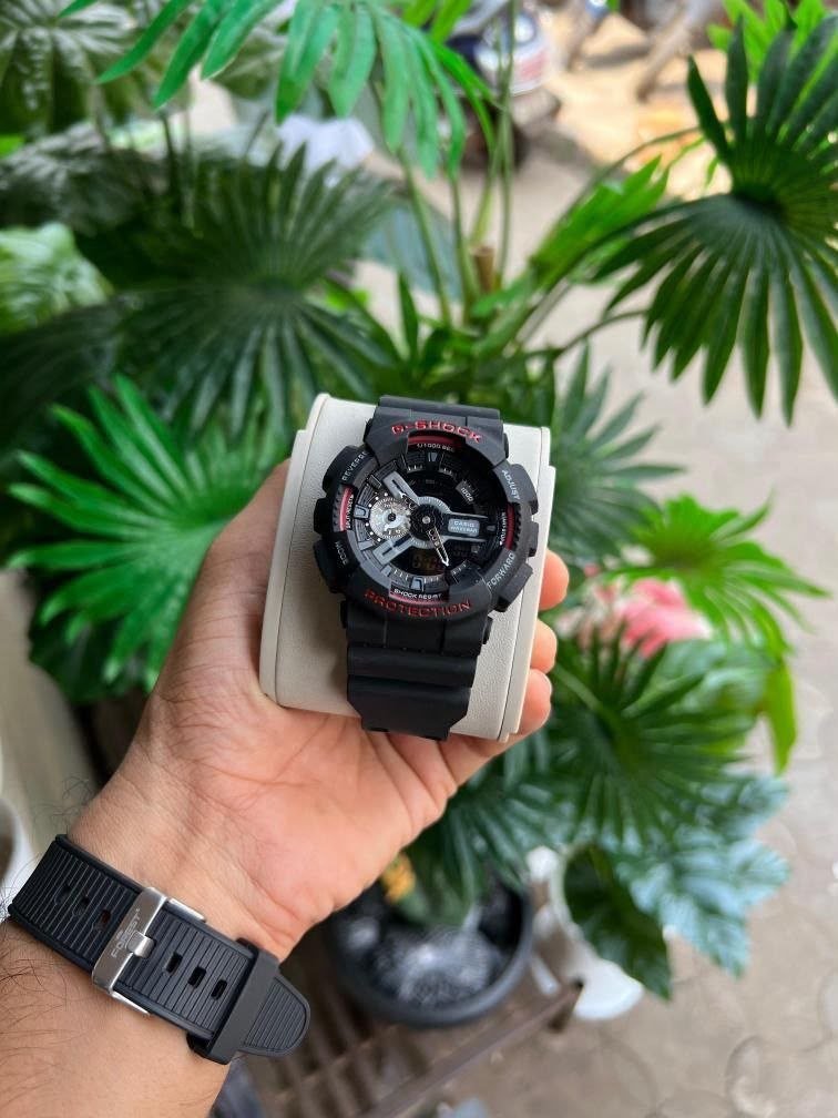 ga 110 ga 110